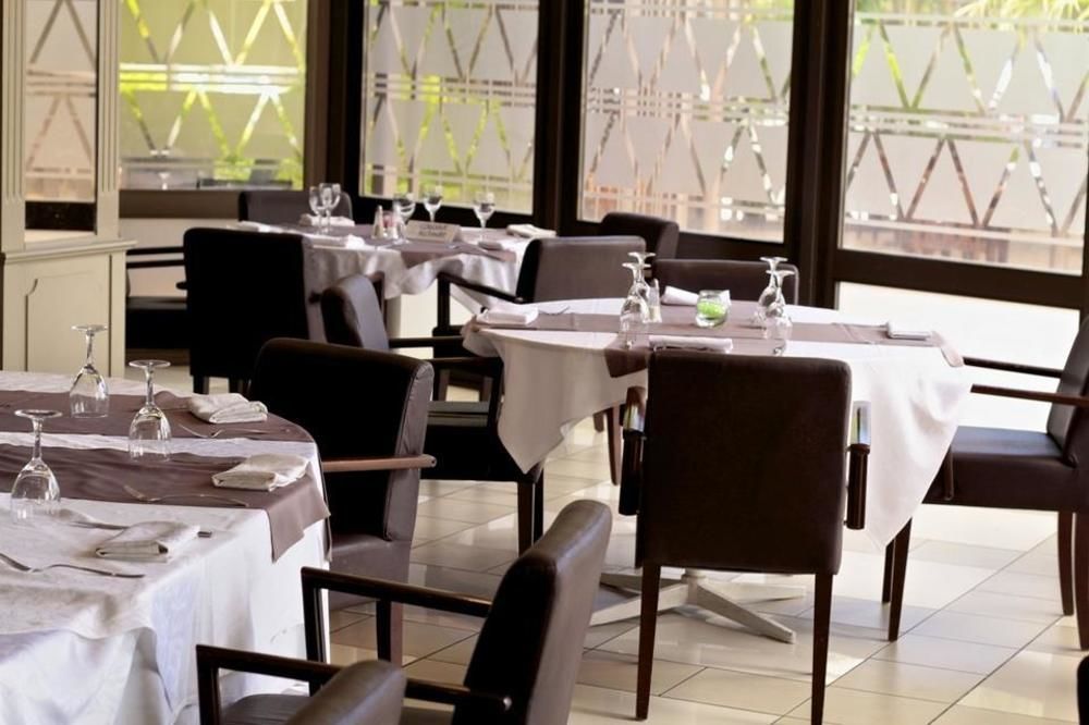 Hotel Le Saint Denis Екстер'єр фото